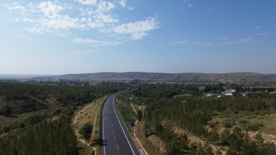 公路AA级！中建铁投首获全国公路最高信用评价