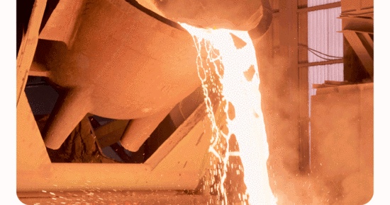 比钢厂还“钢”的，是抱罐车的电池