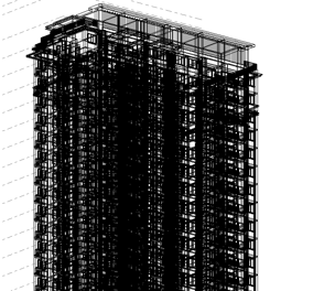 城市更新典型案例⑥丨中国十九冶界首复兴苑项目：科技绿色双轮驱