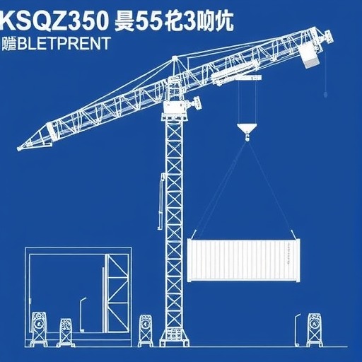 徐工 KSQZ350 起重机