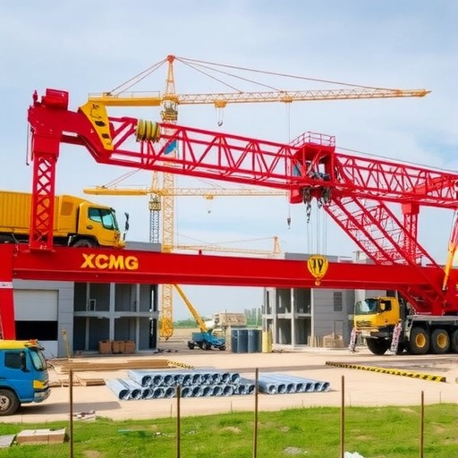 徐工 KSQZ400 起重机