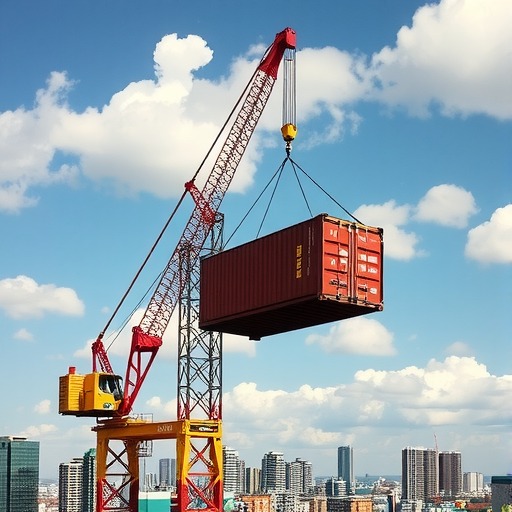 徐工 KSQZ400.4 起重机