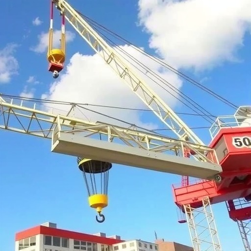 徐工 KSQZ68-2 起重机