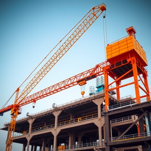 徐工 KSQZ68-2 起重机