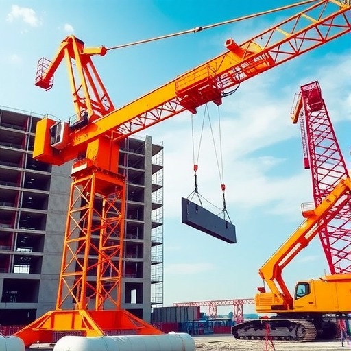 徐工 KSQZ84.2 起重机