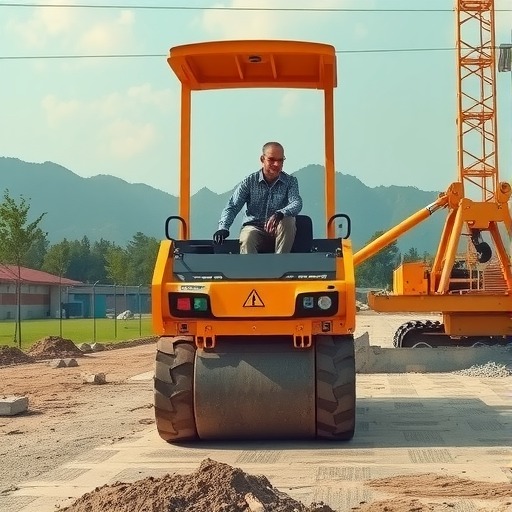 徐工 XD140VTIV 压路机