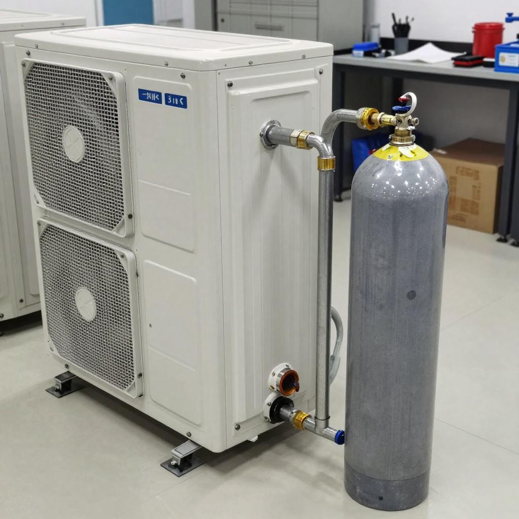 马尼托瓦克 500E2 起重机