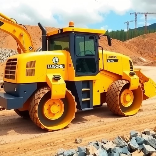 柳工 6213EG4国四 压路机