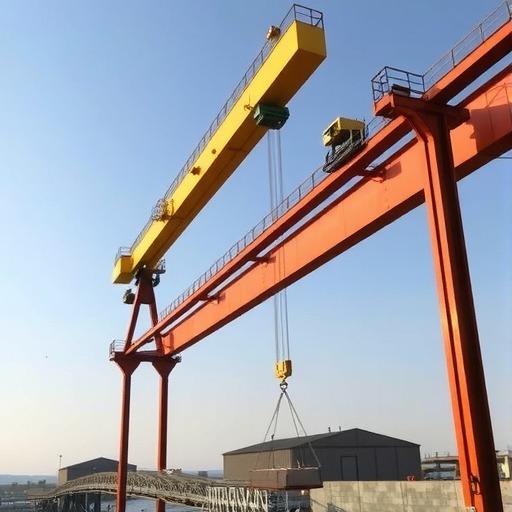 江南专汽 CA1253P7K1L11T1E(解放后双桥) 起重机