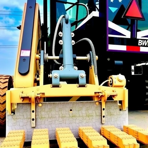 宝马格 BW151AD-5 压路机