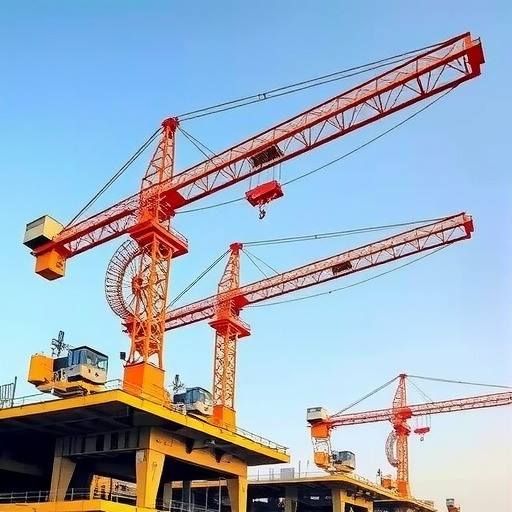 成龙威 CLQ5250JSQ4SX 起重机