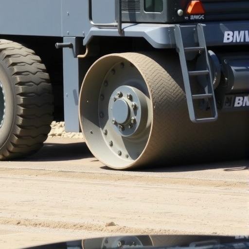 宝马格 BW161AD-50AM 压路机