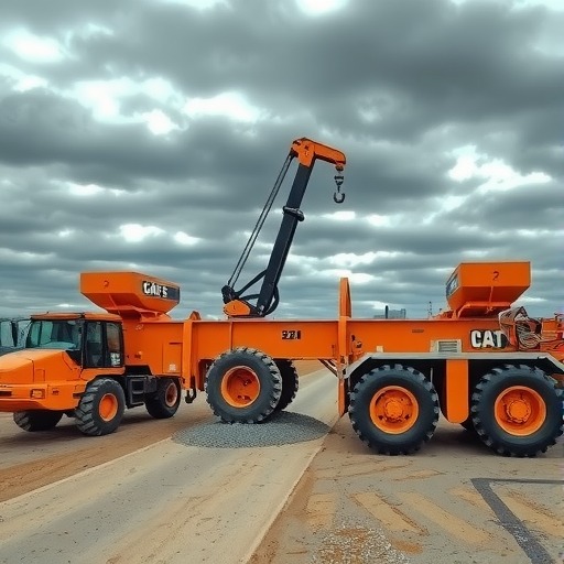 宝马格 BW190AD-5 压路机