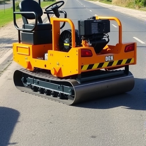 宝马格 BW202AD-4 压路机