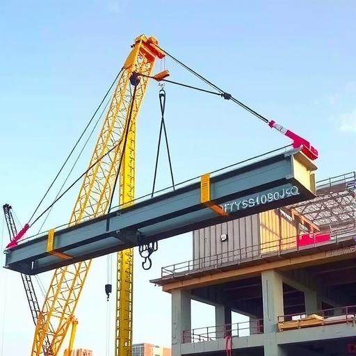 东风 DFHYS5080JSQ 起重机