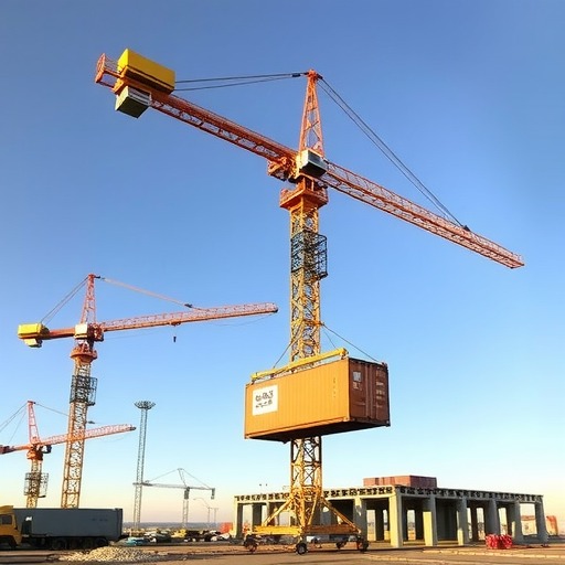 中联重科 ZLJ5320JQZ25A 起重机