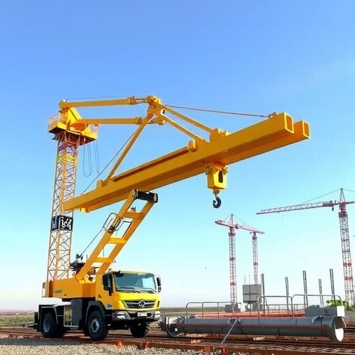 中联重科 ZLJ5330JQZ25H 起重机