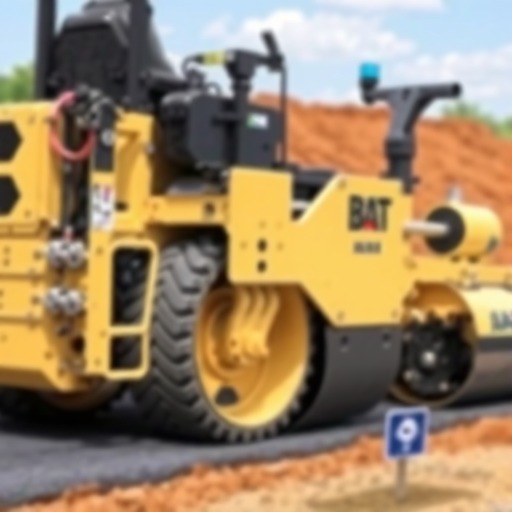 厦装 XZD210H 压路机