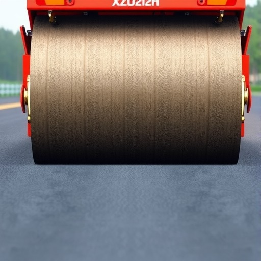 厦装 XZD212H 压路机