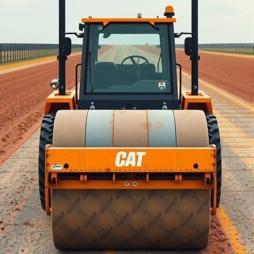 厦装 XZD214H 压路机