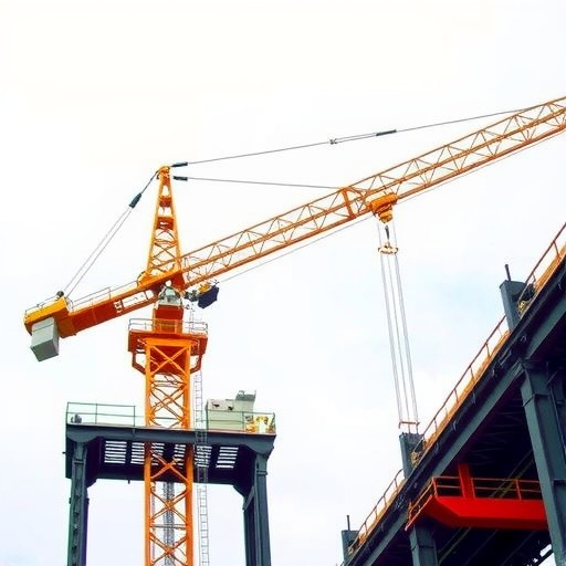 中联重科 ZLJ5500JQZ100V 起重机