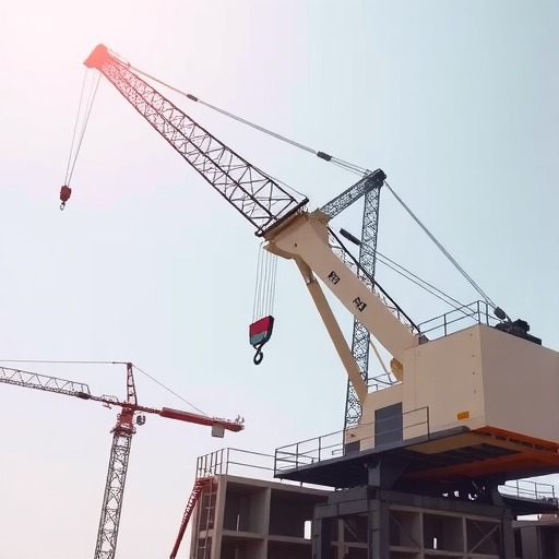 中联重科 ZLJ5500JQZ80E 起重机 中联重科 ZLJ5500JQZ80E 起重机