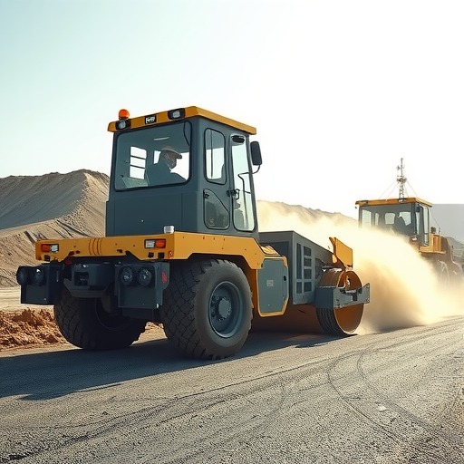 天工 YZ16G 压路机