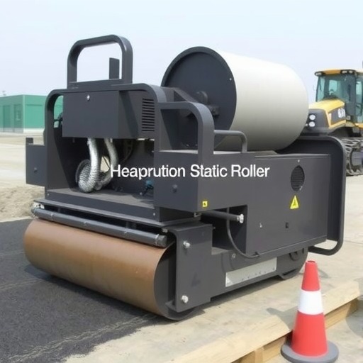 中联重科 YZ18-III 压路机