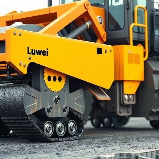 路维 YZD3.5 压路机 路维 YZD3.5 压路机