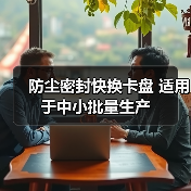防尘密封快换卡盘 适用于中小批量生产 防尘密封快换卡盘 适用于中小批量生产