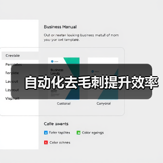 自动化去毛刺提升效率 自动化去毛刺提升效率