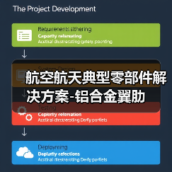 航空航天典型零部件解决方案-铝合金翼肋 航空航天典型零部件解决方案-铝合金翼肋