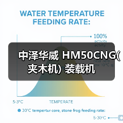 中泽华威 HM50CNG(夹木机) 装载机 中泽华威 HM50CNG(夹木机) 装载机