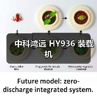 中科鸿远 HY936 装载机