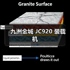 九洲金城 JC920 装载机 九洲金城 JC920 装载机