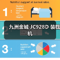 九洲金城 JC928D 装载机 九洲金城 JC928D 装载机