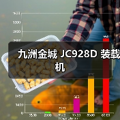 九洲金城 JC928D 装载机 九洲金城 JC928D 装载机