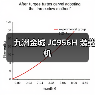 九洲金城 JC956H 装载机 九洲金城 JC956H 装载机