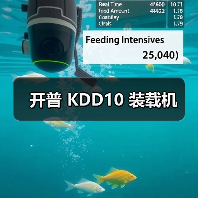 开普 KDD10 装载机 开普 KDD10 装载机