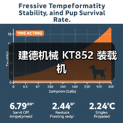 建德机械 KT852 装载机 建德机械 KT852 装载机