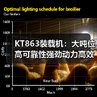 KT863装载机:大吨位高可靠性强劲动力高效作业机械 KT863装载机:大吨位高可靠性强劲动力高效作业机械