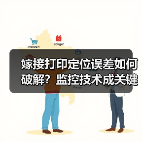 嫁接打印定位误差如何破解?监控技术成关键 嫁接打印定位误差如何破解?监控技术成关键
