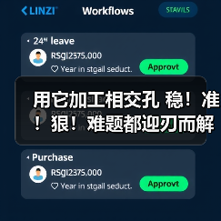用它加工相交孔 稳!准!狠!难题都迎刃而解! 用它加工相交孔 稳!准!狠!难题都迎刃而解!