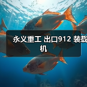 永义重工 出口912 装载机 永义重工 出口912 装载机