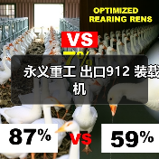 永义重工 出口912 装载机 永义重工 出口912 装载机