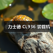 力士德 CL936 装载机