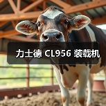 力士德 CL956 装载机