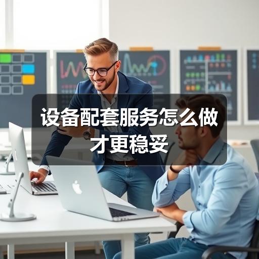 设备配套服务怎么做才更稳妥
