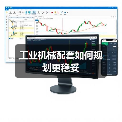 工业机械配套如何规划更稳妥 工业机械配套如何规划更稳妥